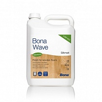 Лак Bona Wave 2K NEW глянец
