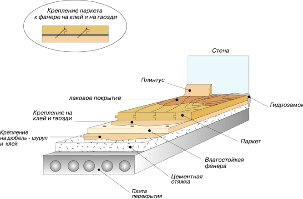 Паркетная доска устройство. Схема монтажа паркетной доски. Схема укладки инженерной доски. Паркетная доска для пола технология укладки. Схема устройства пола под ламинат.