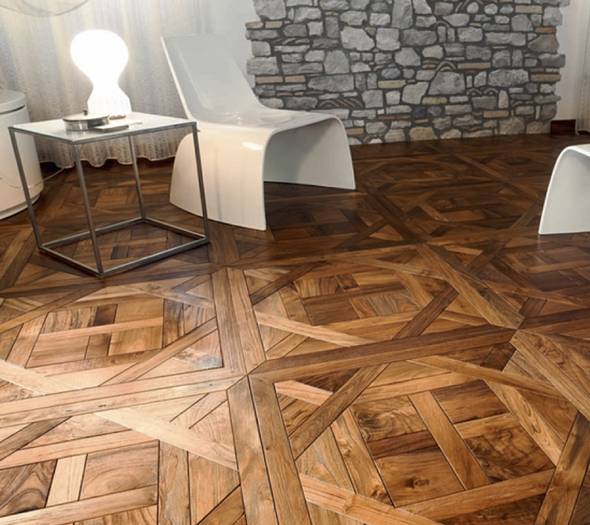 Ingenio Parquet